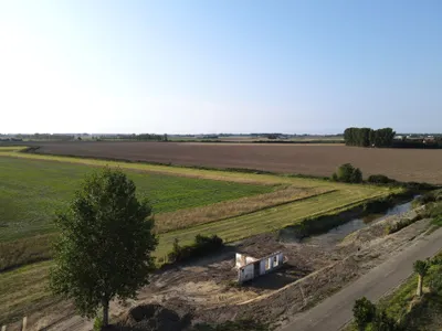 Foto van Annaweg 40 ong, Biervliet bouwgrond