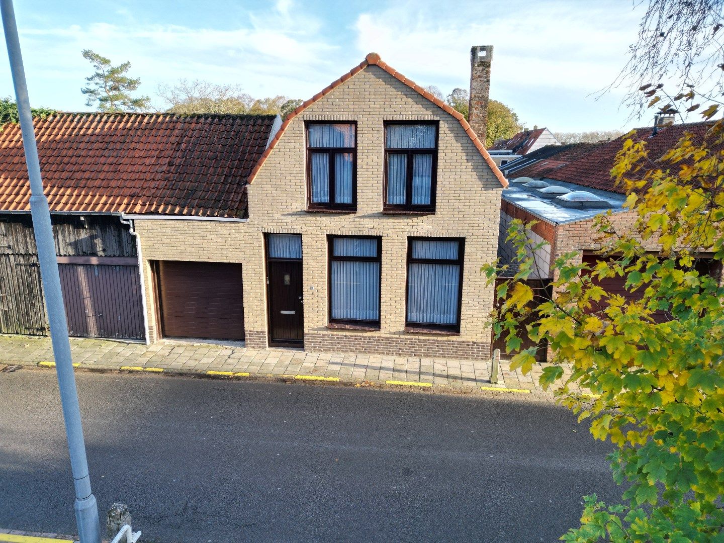 Foto van Hoogstraat 48, Sluis