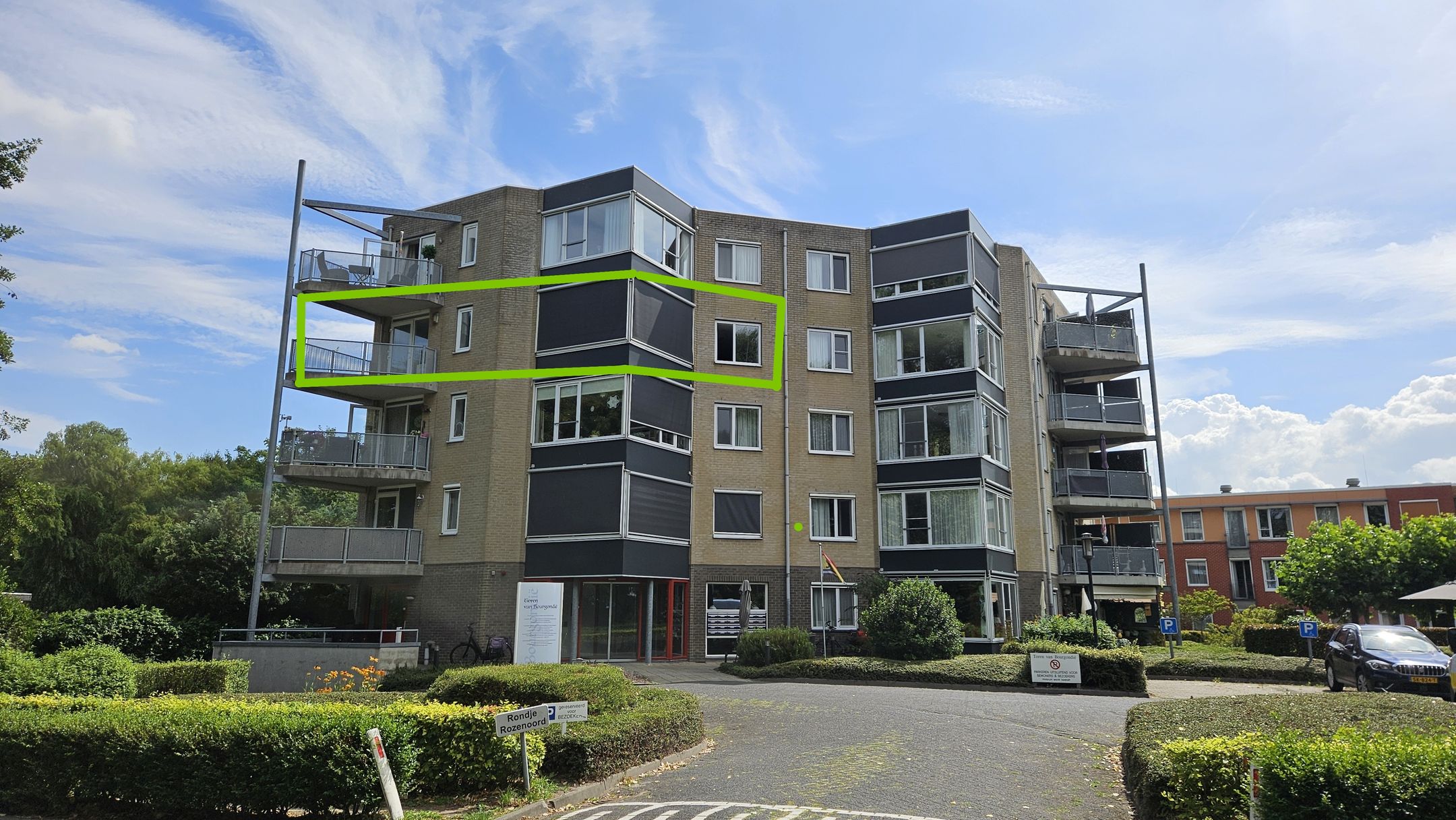 Foto van Hoogstraat 58Q, Sluis