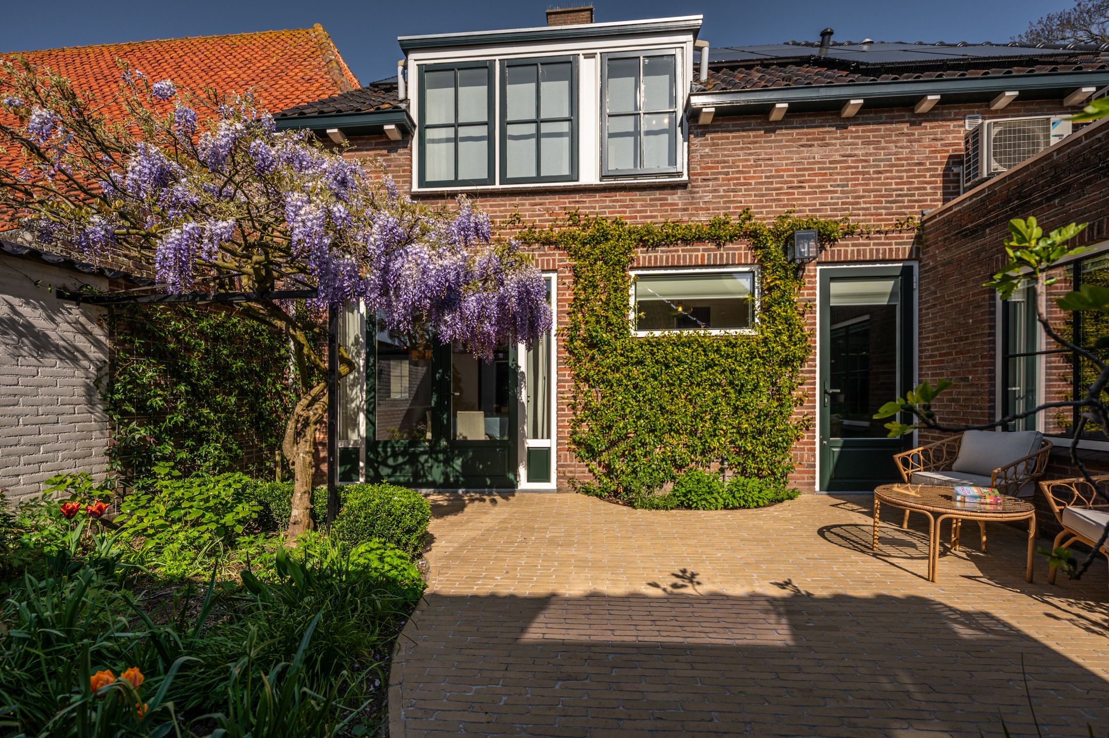 Foto van St. Pieterstraat 25, Sluis