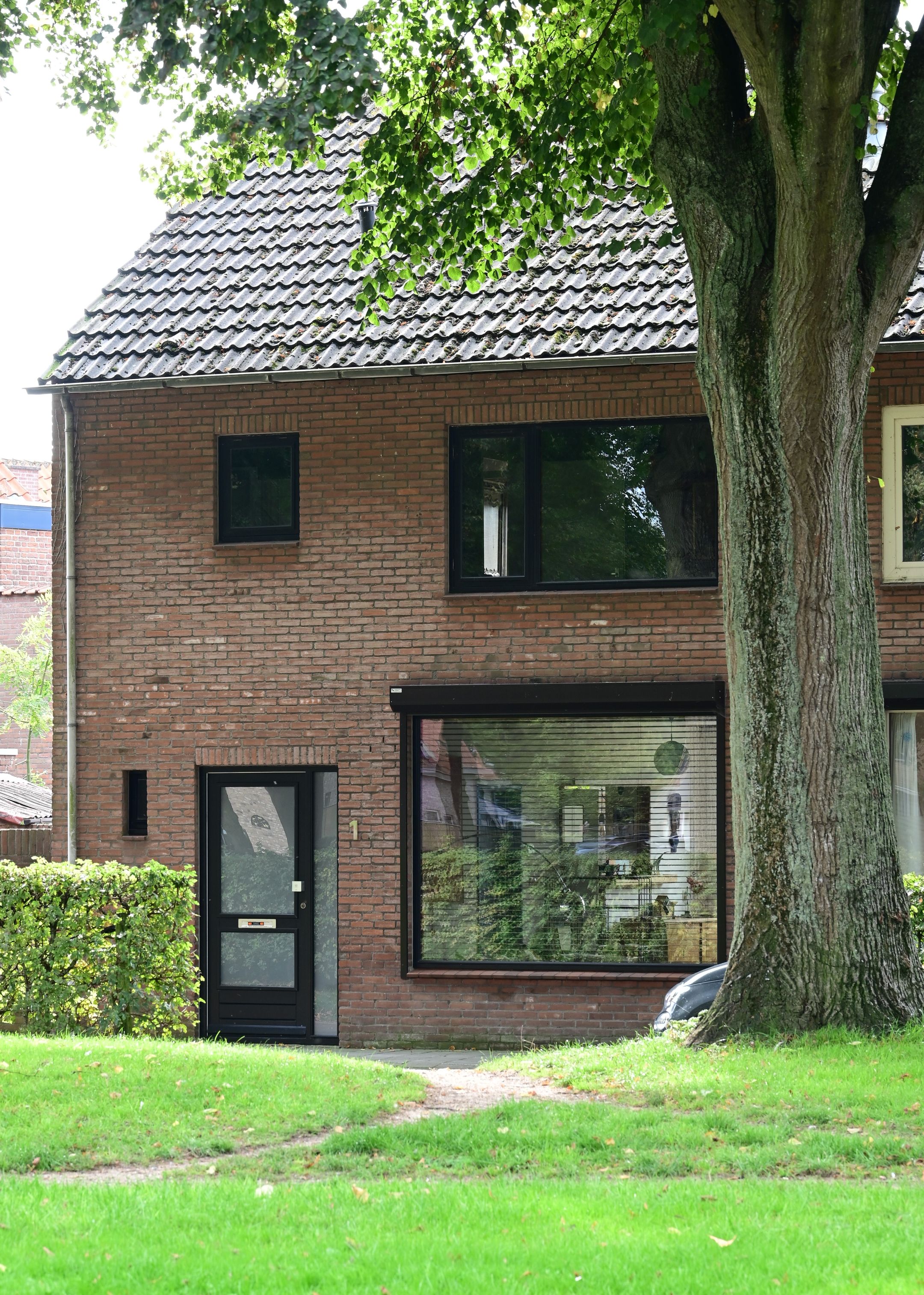 Foto van St. Jansstraat 1, Sluis