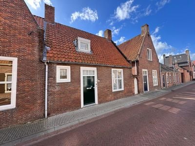 Foto van Dinsdagstraat 26, Sluis