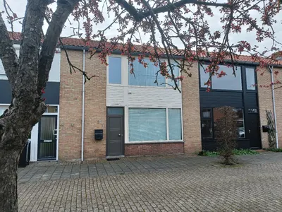 Foto van Gouverneurstraat 26, Sluis