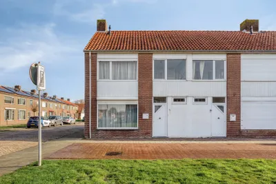 Foto van Schuttershof 16, Sluis