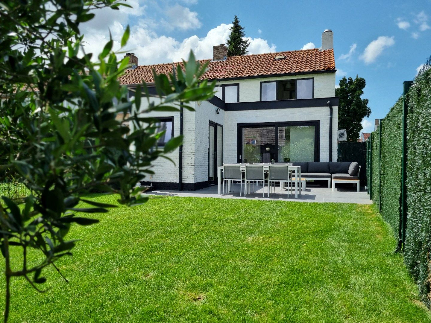 Foto van Ridderstraat 45, Sluis
