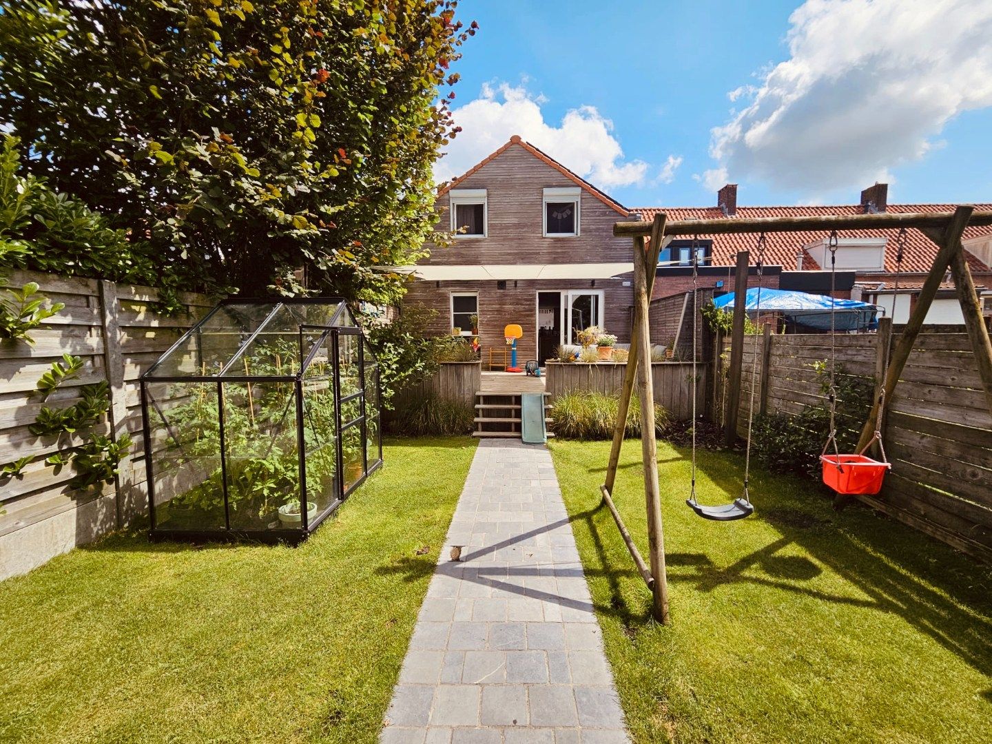 Foto van Ridderstraat 46, Sluis