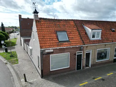 Foto van Geweldigerstraat 14, Sluis