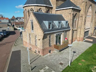 Foto van Vleeshouwerijstraat 19, Sluis