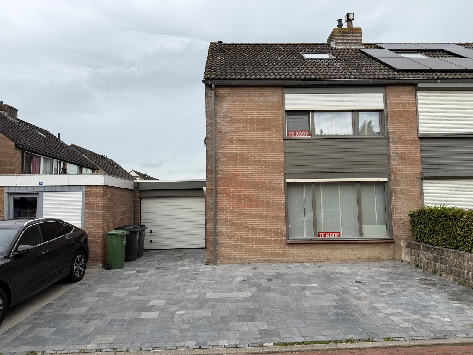 Foto van Krepelstraat 3, Sluis