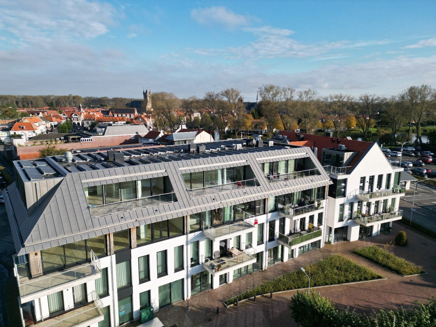 Foto van St. Annastraat 10207, Sluis