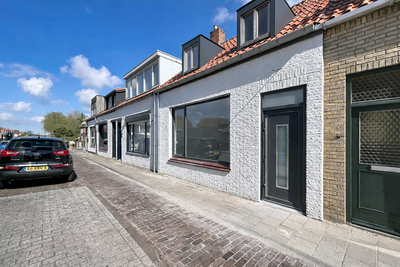 Foto van St. Annastraat 20, Sluis