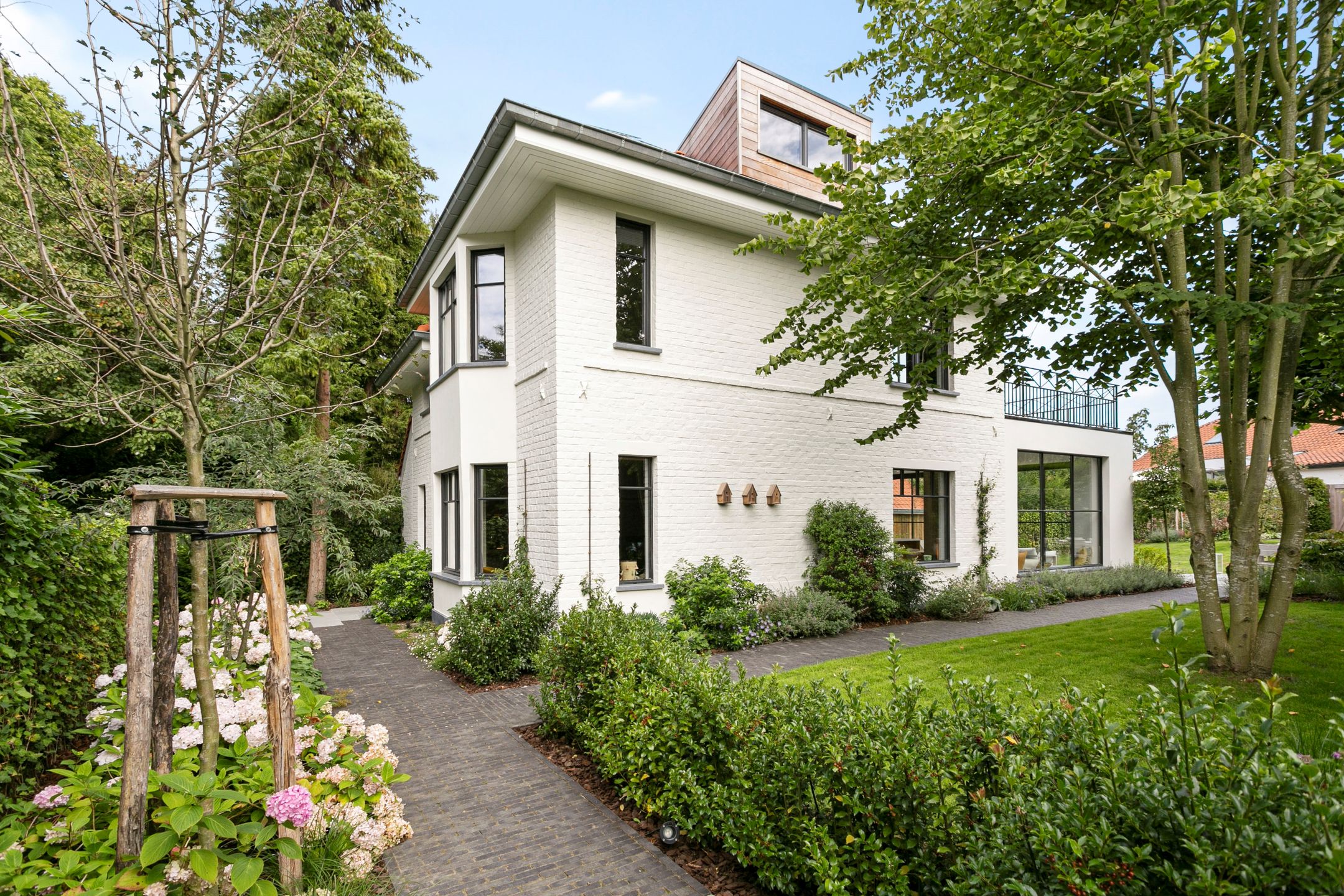 Foto van St. Annastraat 42, Sluis