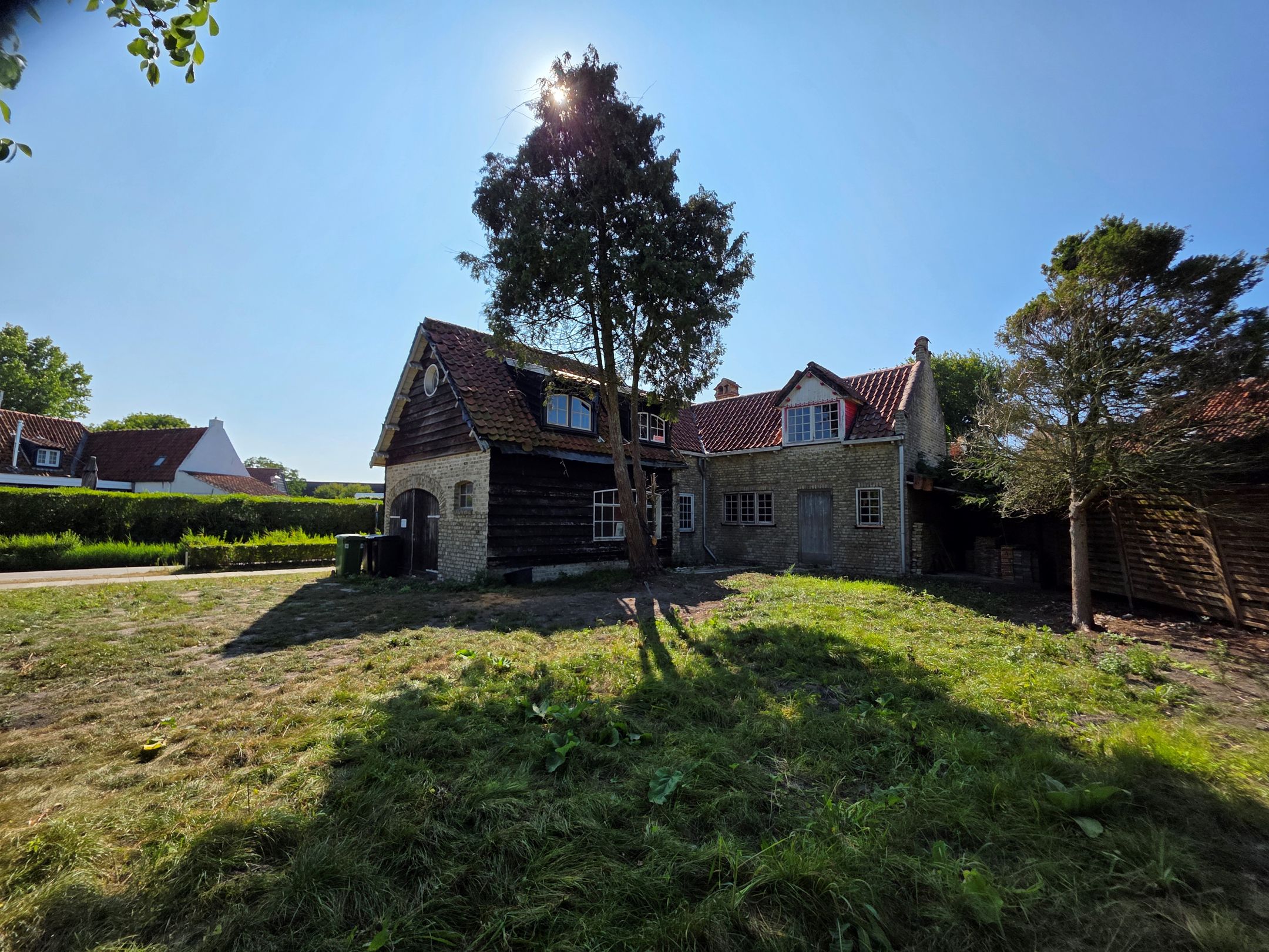 Foto van St. Annastraat 124, Sluis