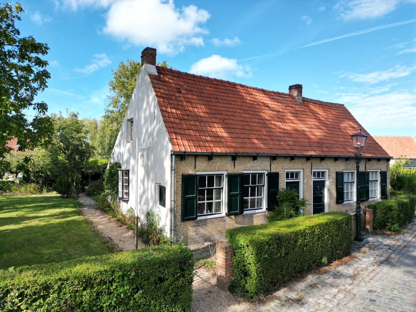 Foto van Singel 9, Sluis