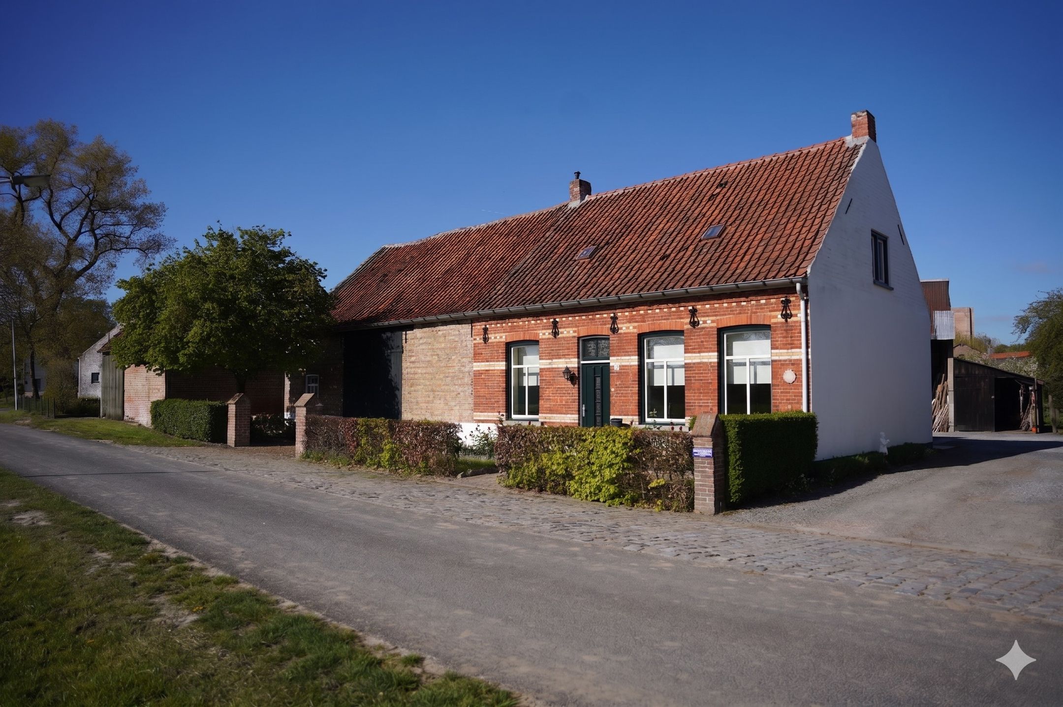 Foto van Jonkvrouw Geilstraat 14, Sluis