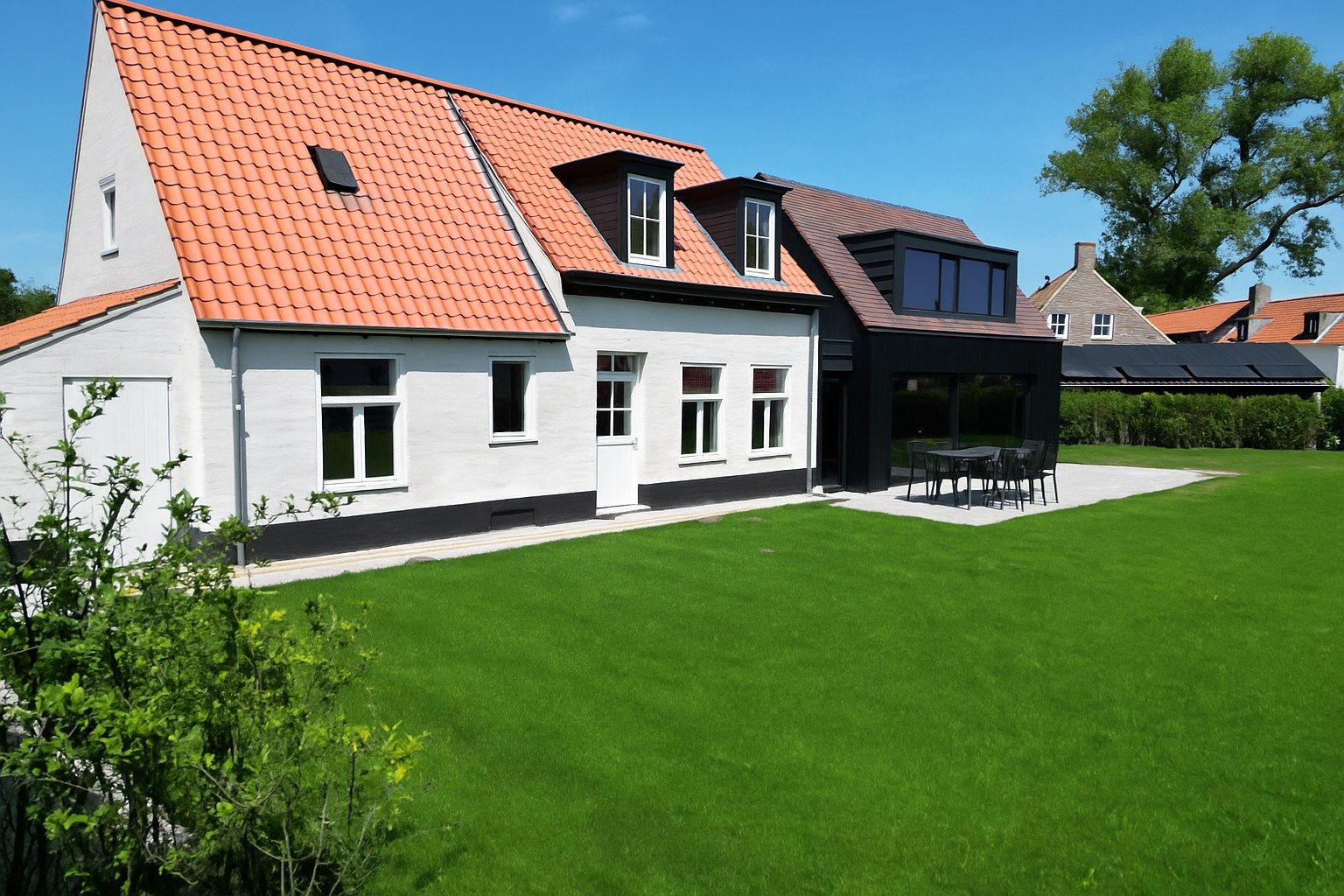 Foto van Anworpstraat 10, Sluis