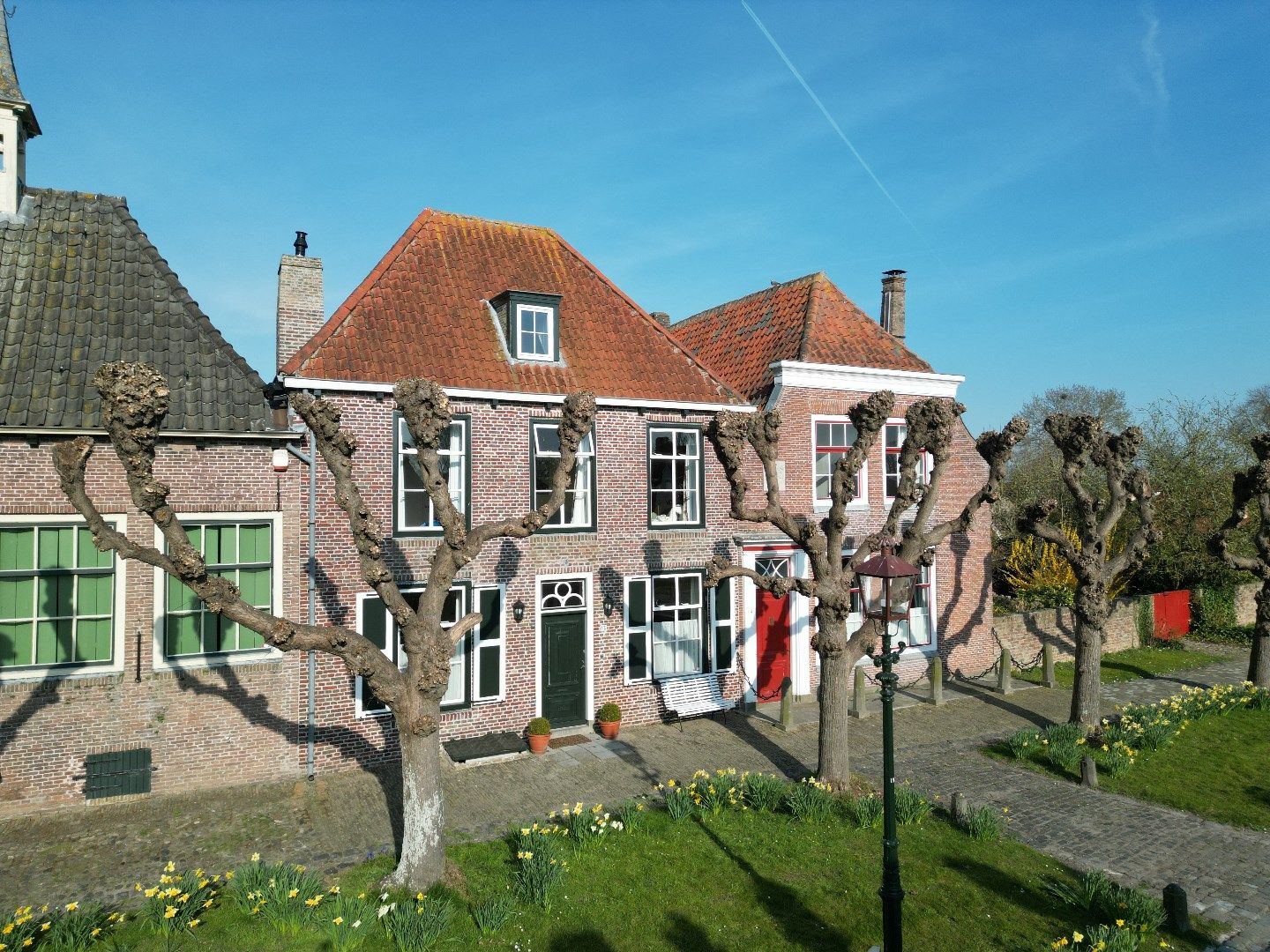 Foto van Marktplein 13, Sluis