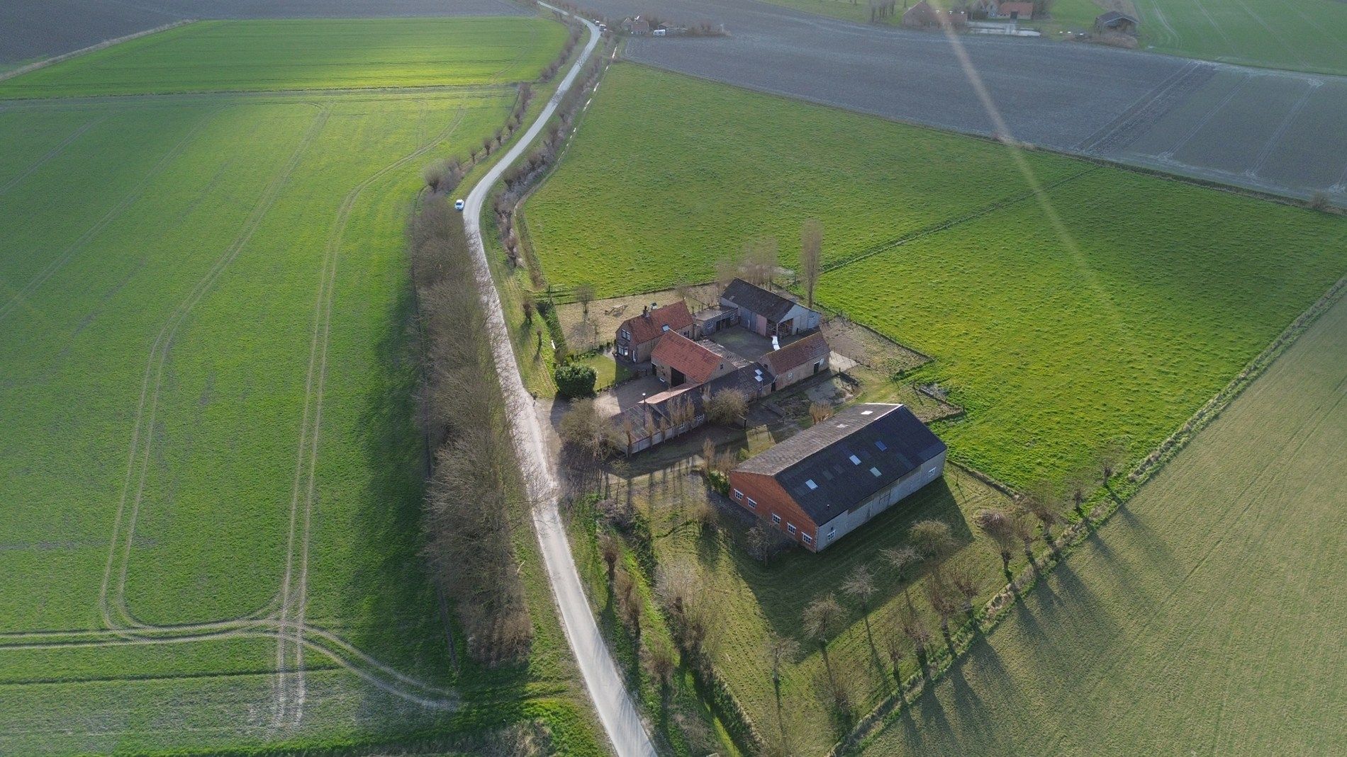 Foto van Graafjansdijk 3, Sluis