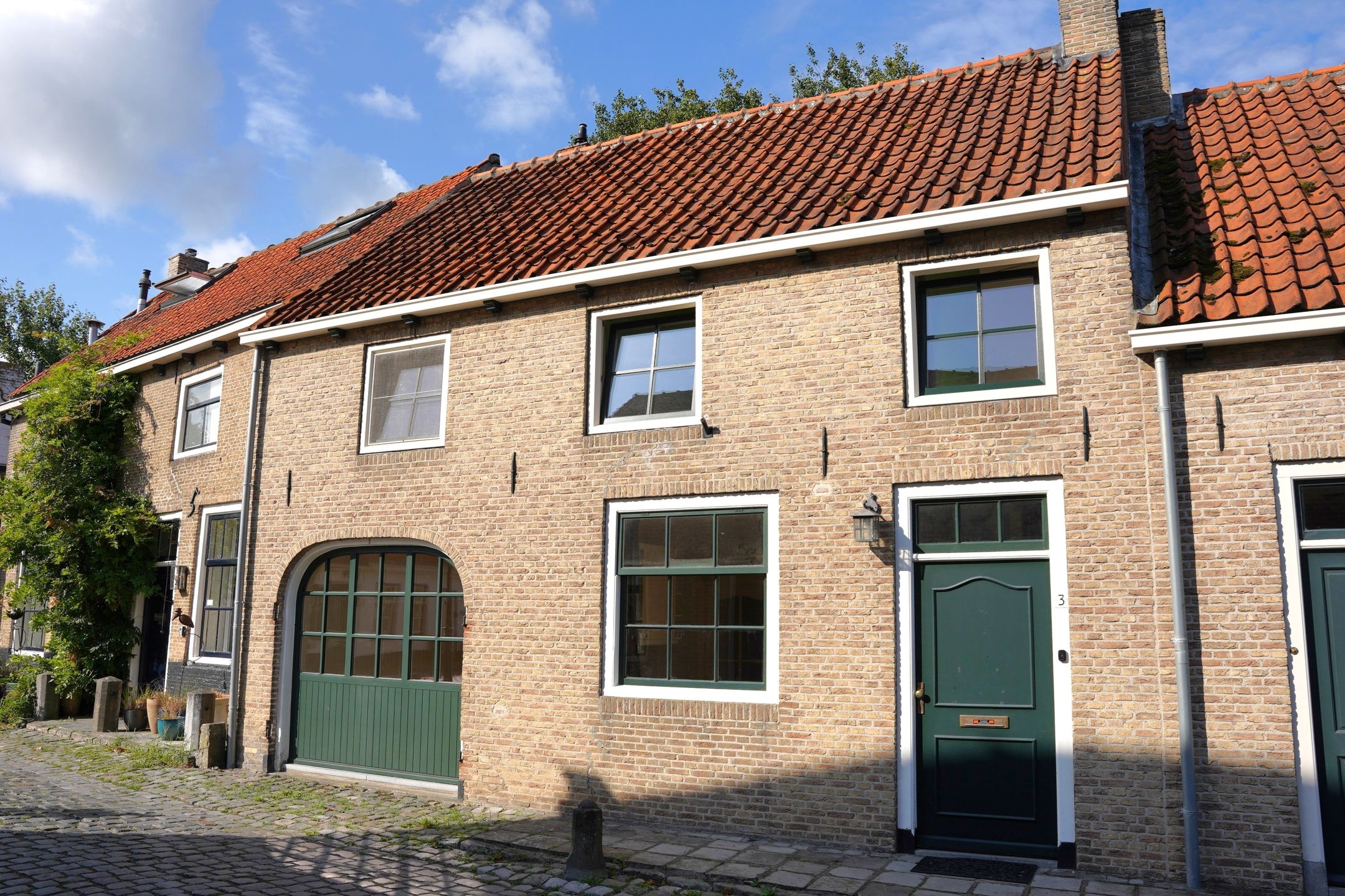 Foto van Haven 3, Sluis