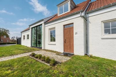 Foto van Heilleweg 21, Sluis