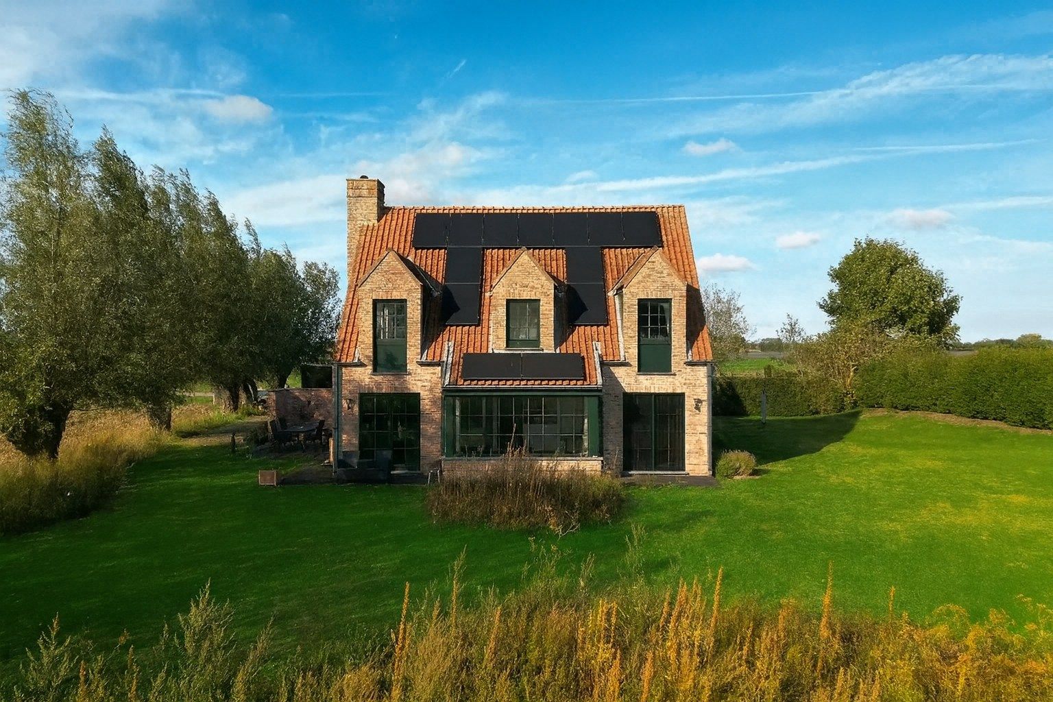 Foto van Zandstraat 23, Sluis
