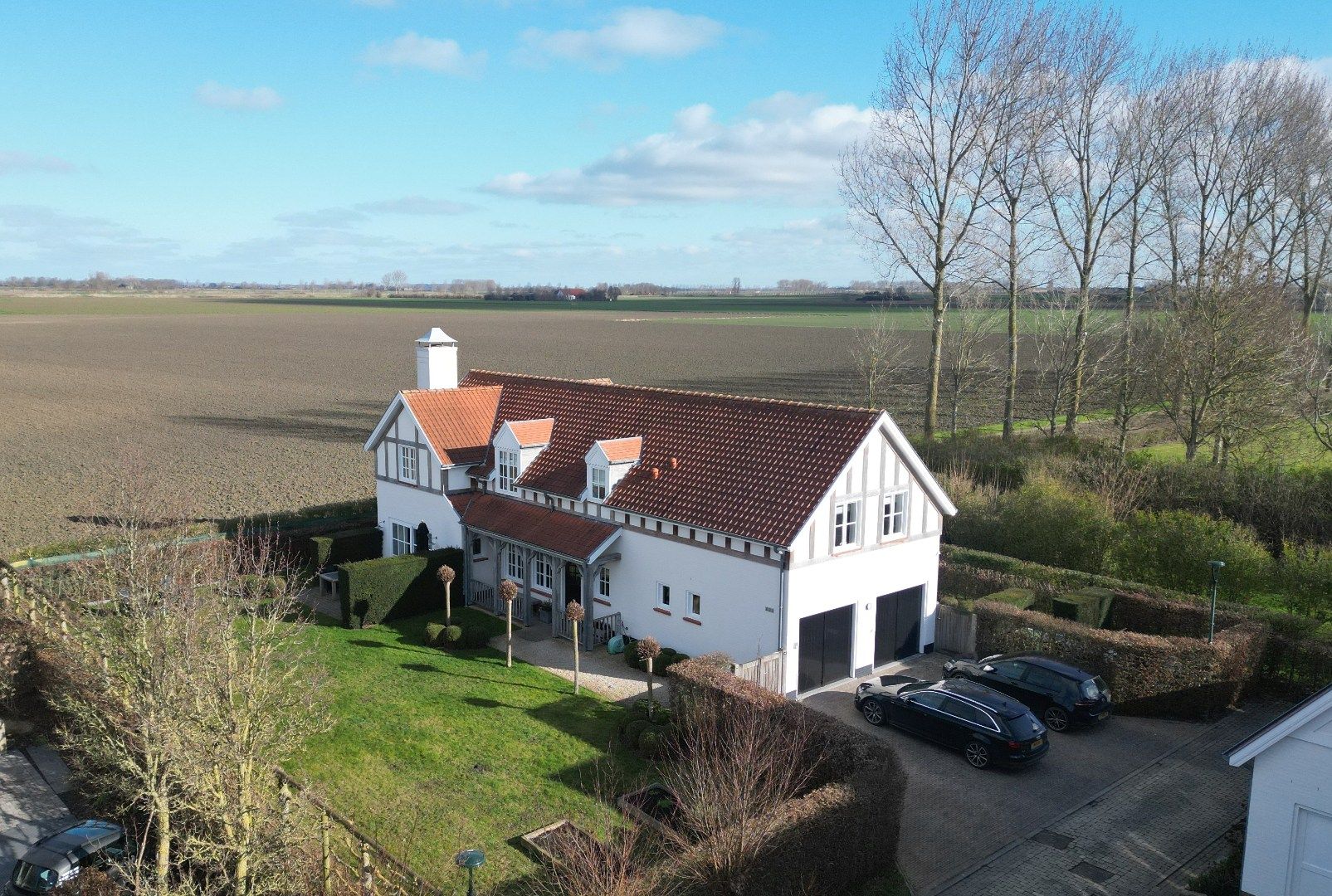 Foto van Groenevelt 10, Sluis