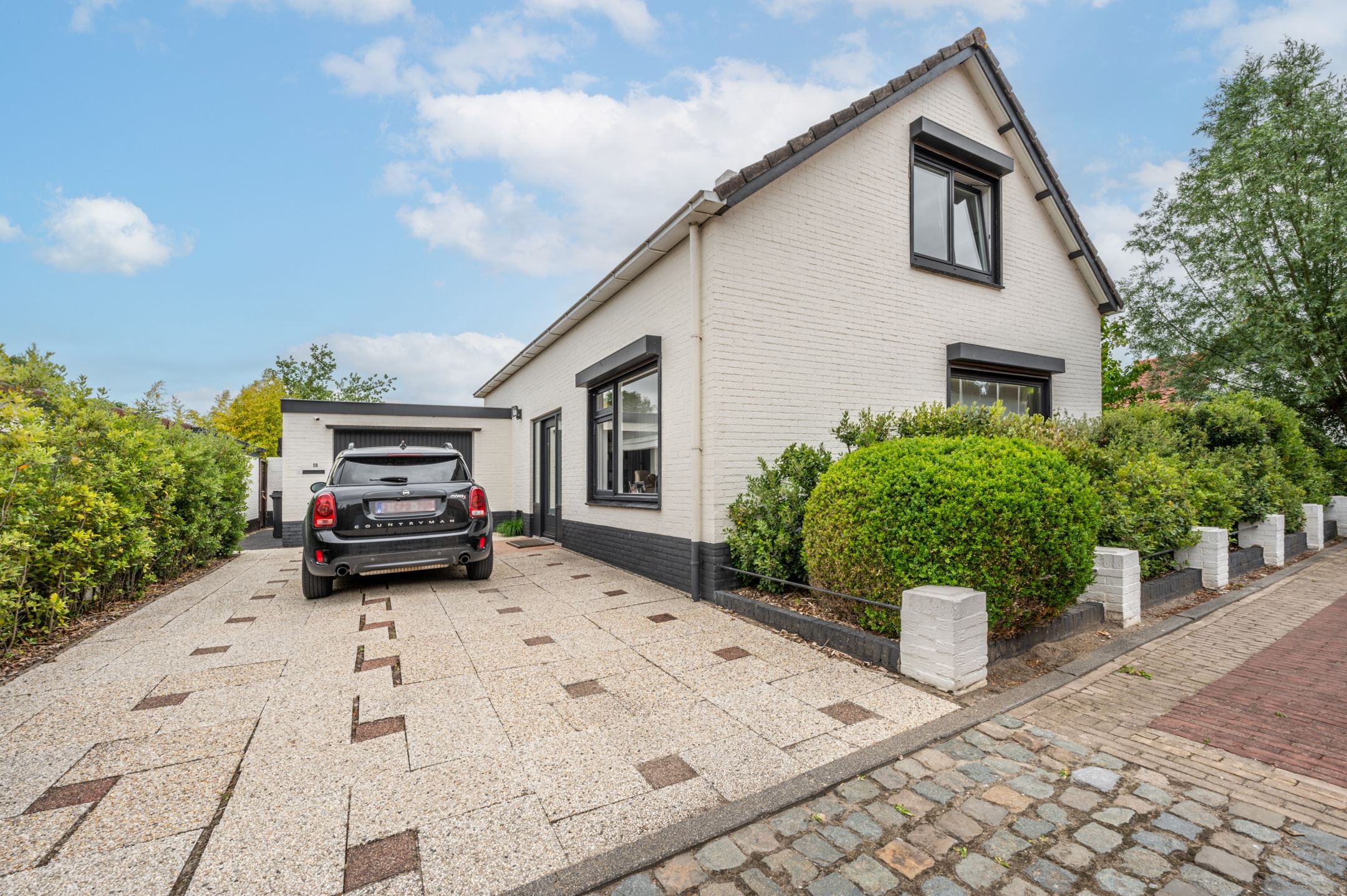 Foto van Noordstraat 18, Retranchement