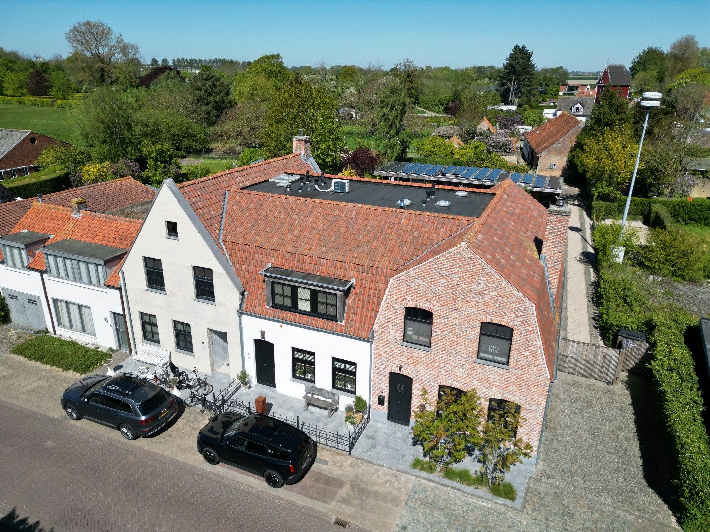 Foto van Noordstraat 4A, Retranchement