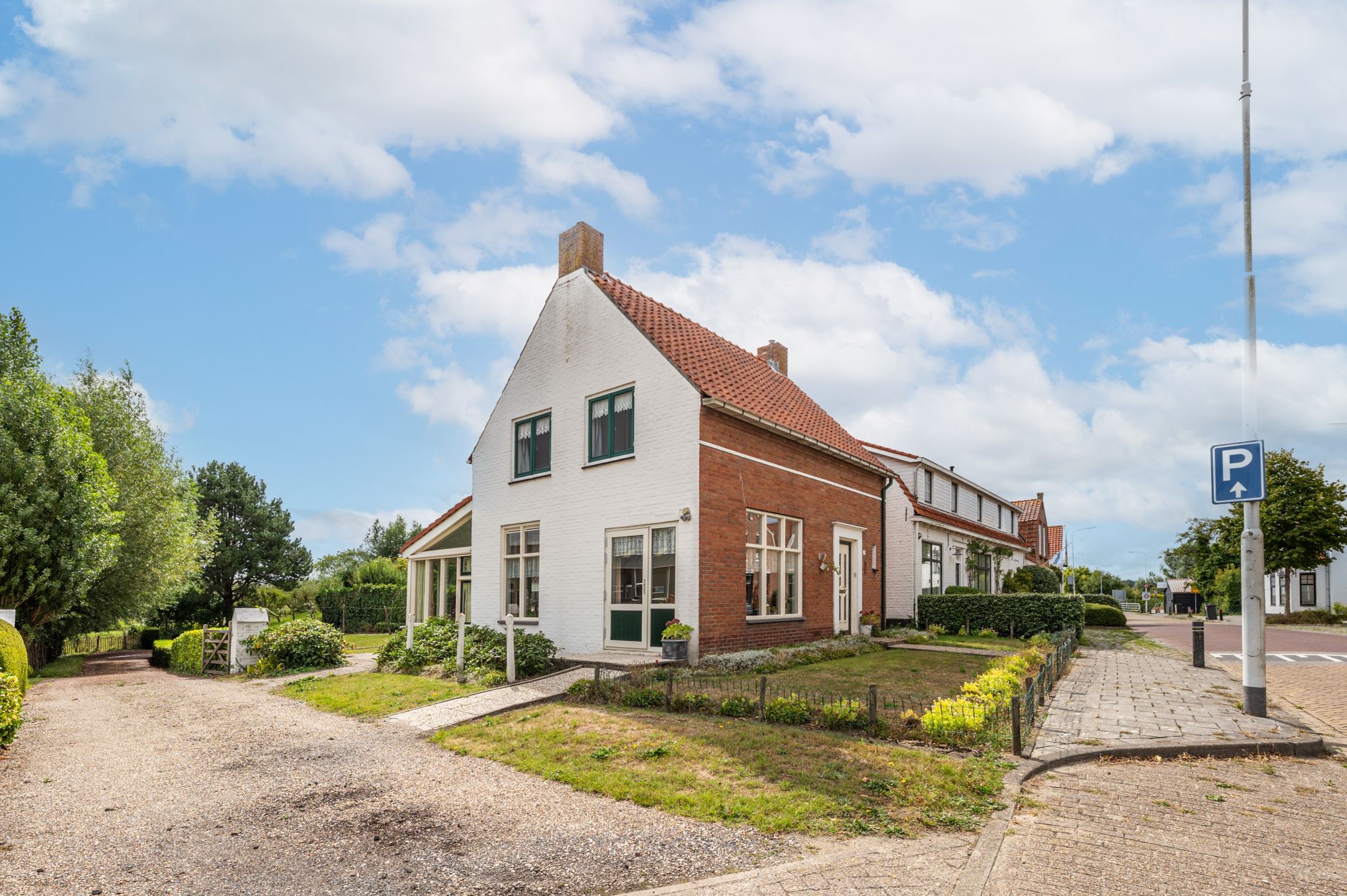 Foto van Zwinstraat 11, Retranchement