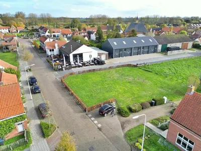 Foto van Zwinstraat 11D, Retranchement Overige