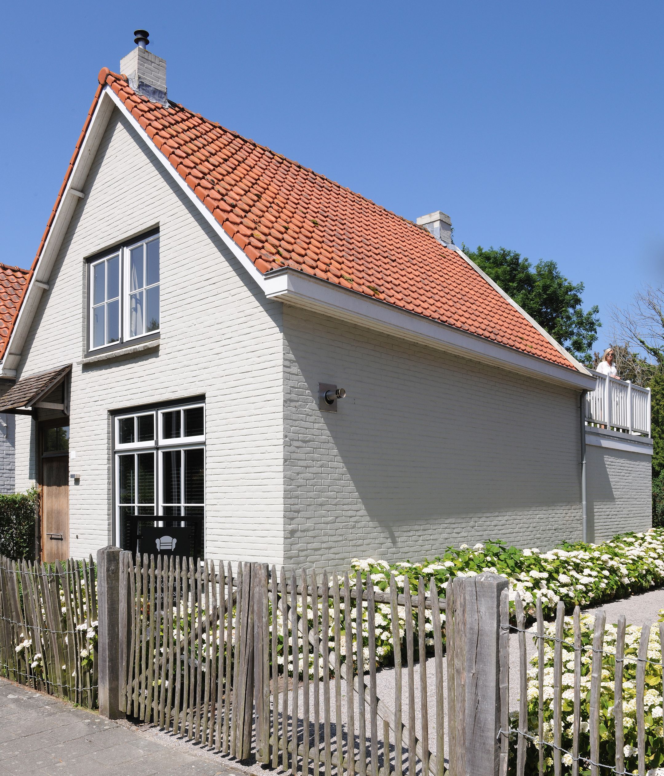 Foto van Molenstraat 15, Retranchement