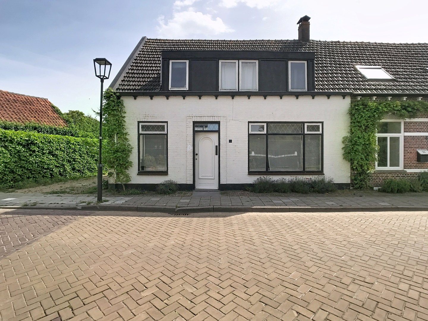 Foto van Dorpsstraat 31, Retranchement