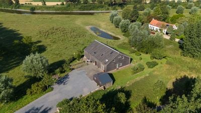 Foto van Killedijk 16, Retranchement