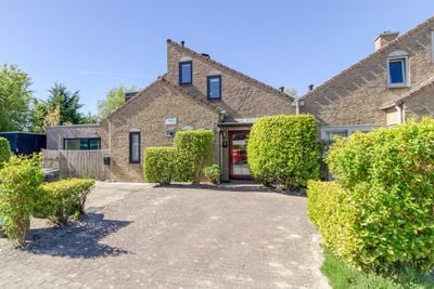 Foto van Spaanse Galeien 9, Retranchement