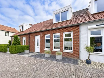Foto van Haven 62, Aardenburg
