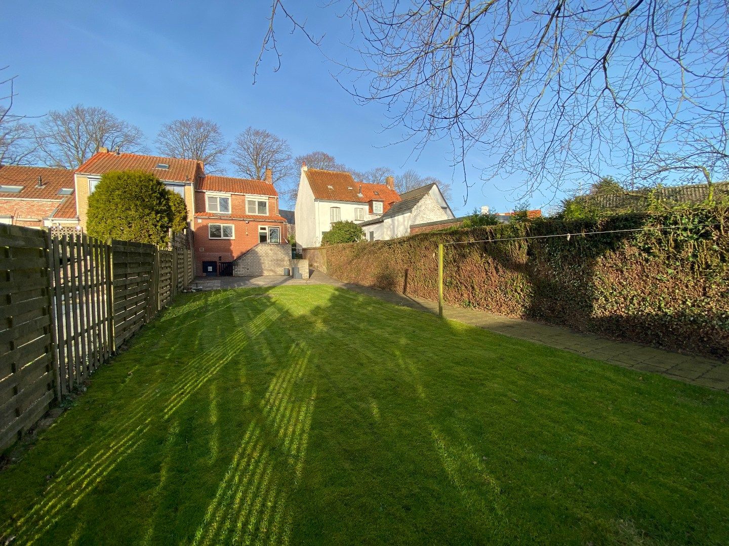 Foto van Herendreef 7, Aardenburg