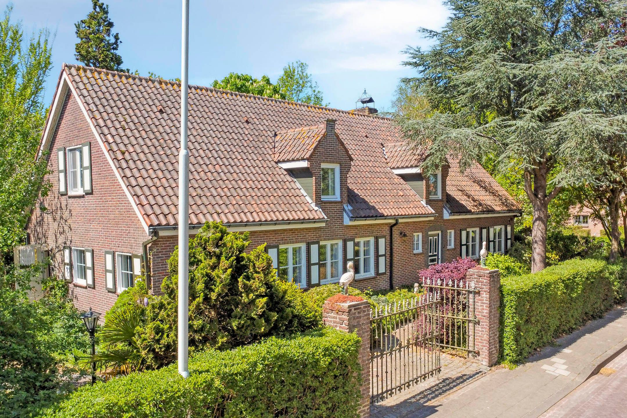 Foto van Eedeweg 8, Aardenburg
