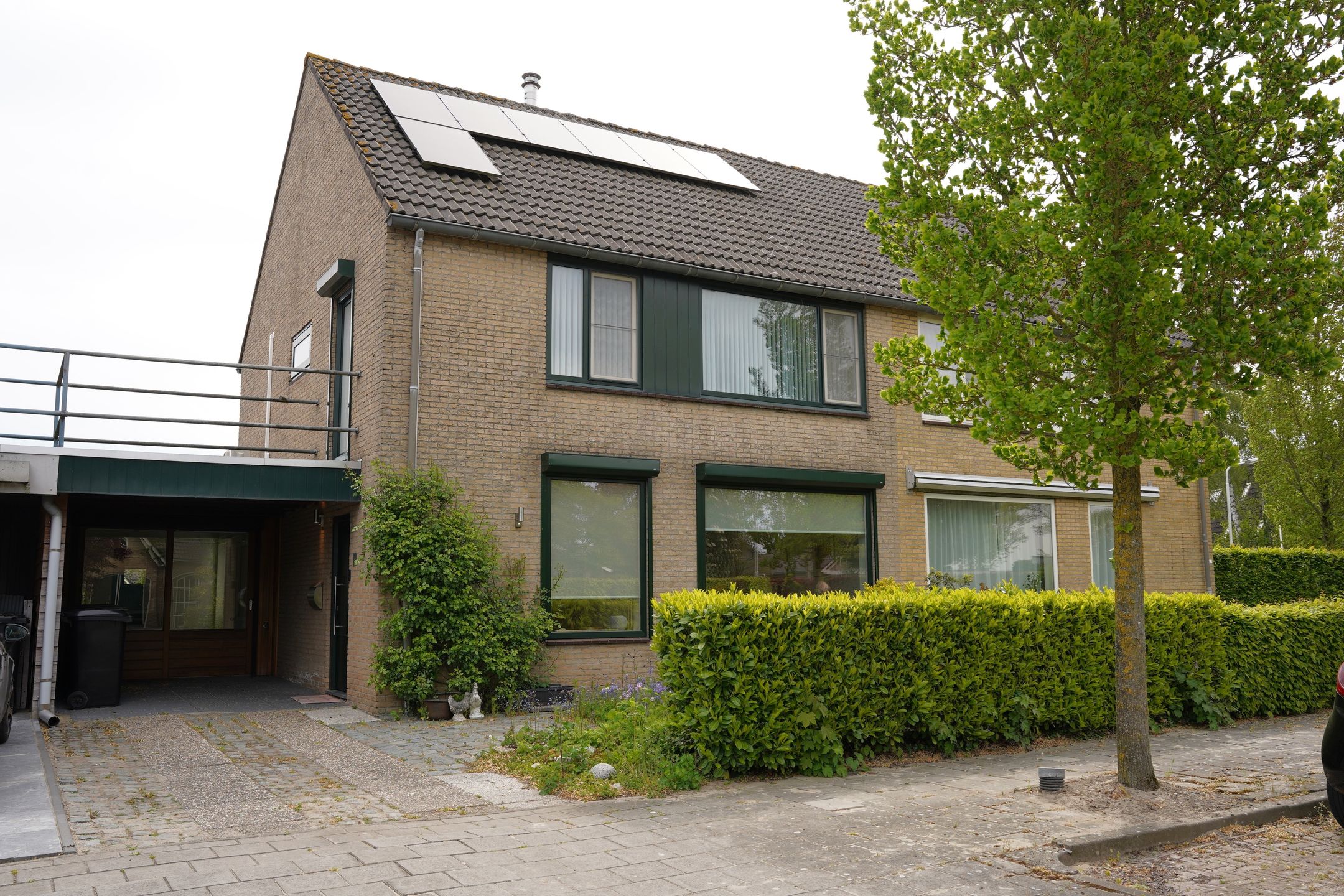 Foto van Vermerestraat 25, Aardenburg