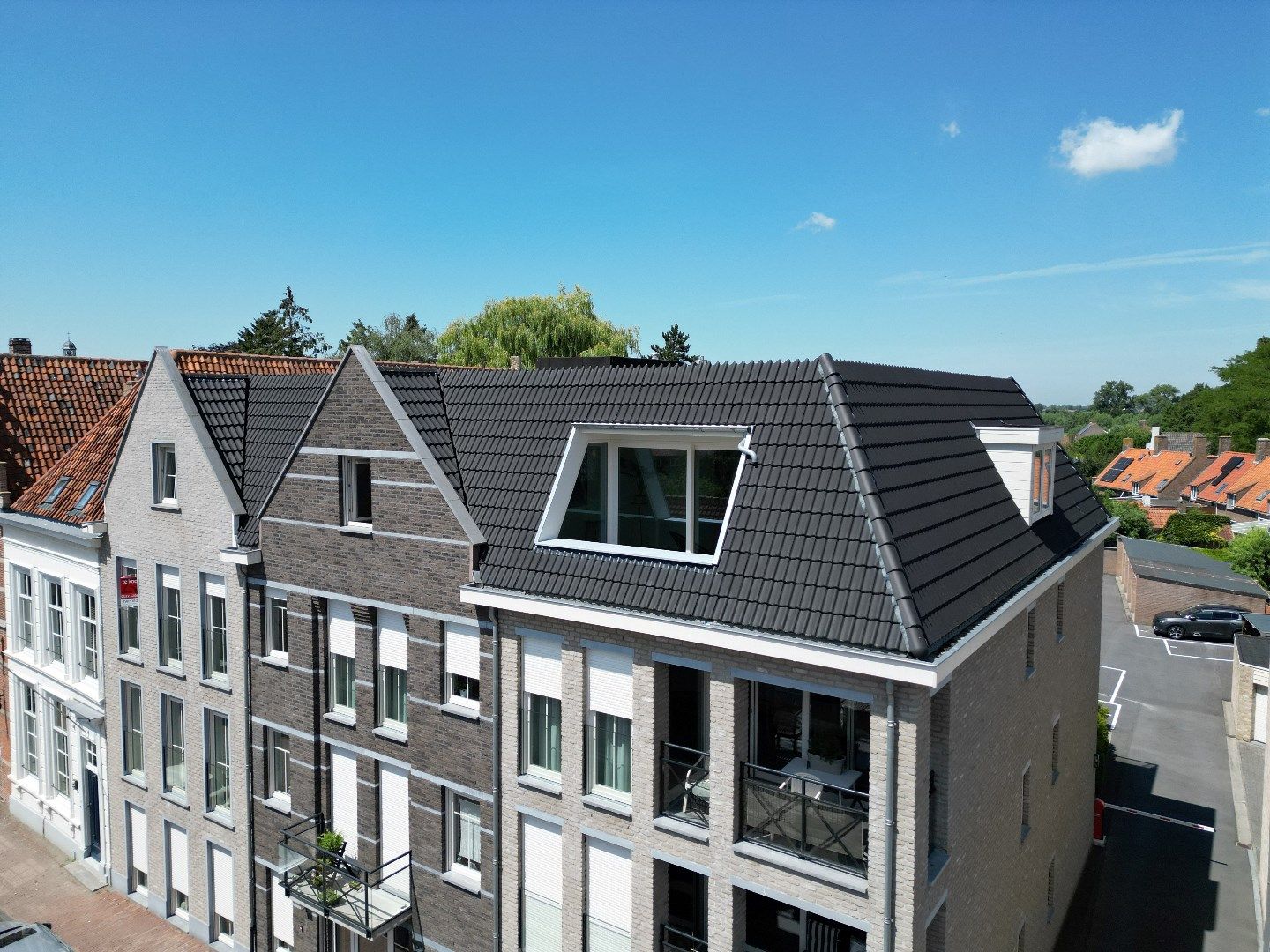 Foto van Weststraat 18301, Aardenburg