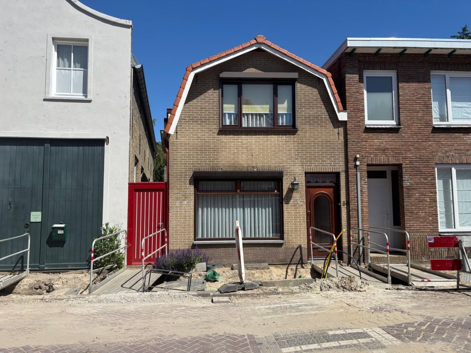 Foto van Weststraat 36, Aardenburg