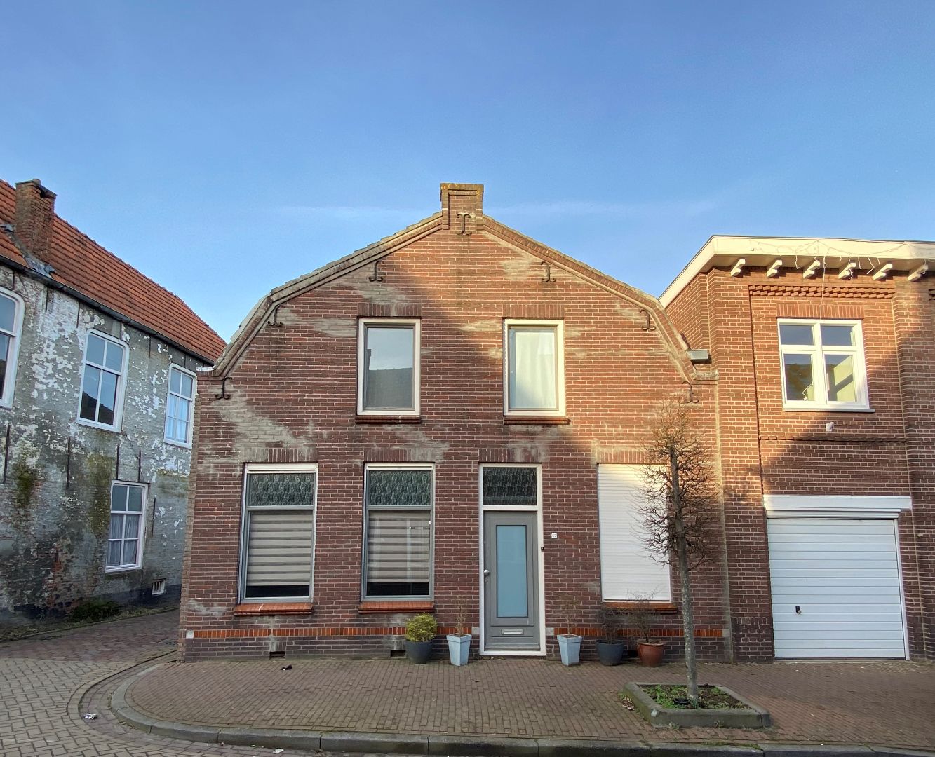 Foto van Weststraat 52, Aardenburg