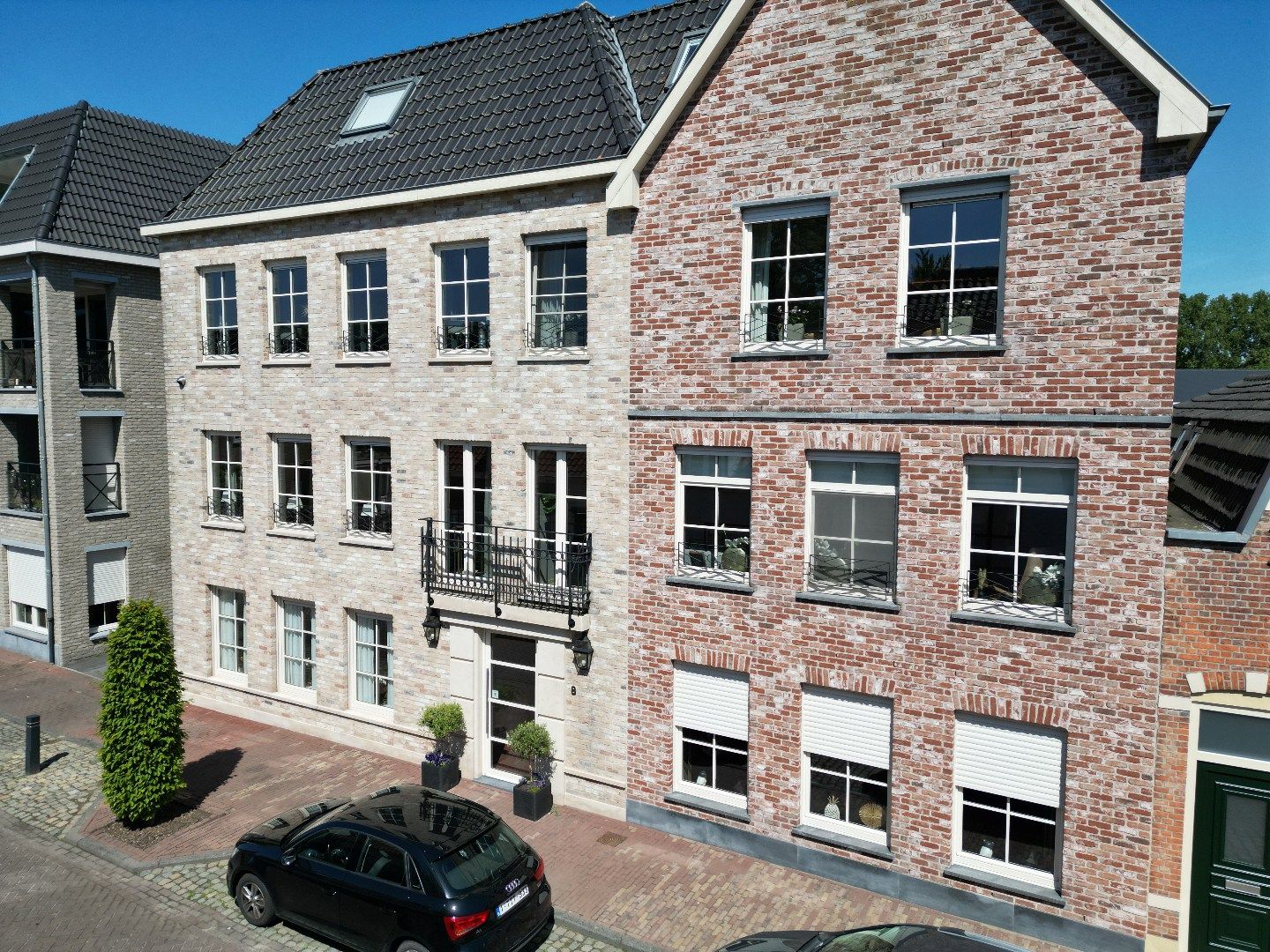 Foto van Weststraat 8001, Aardenburg