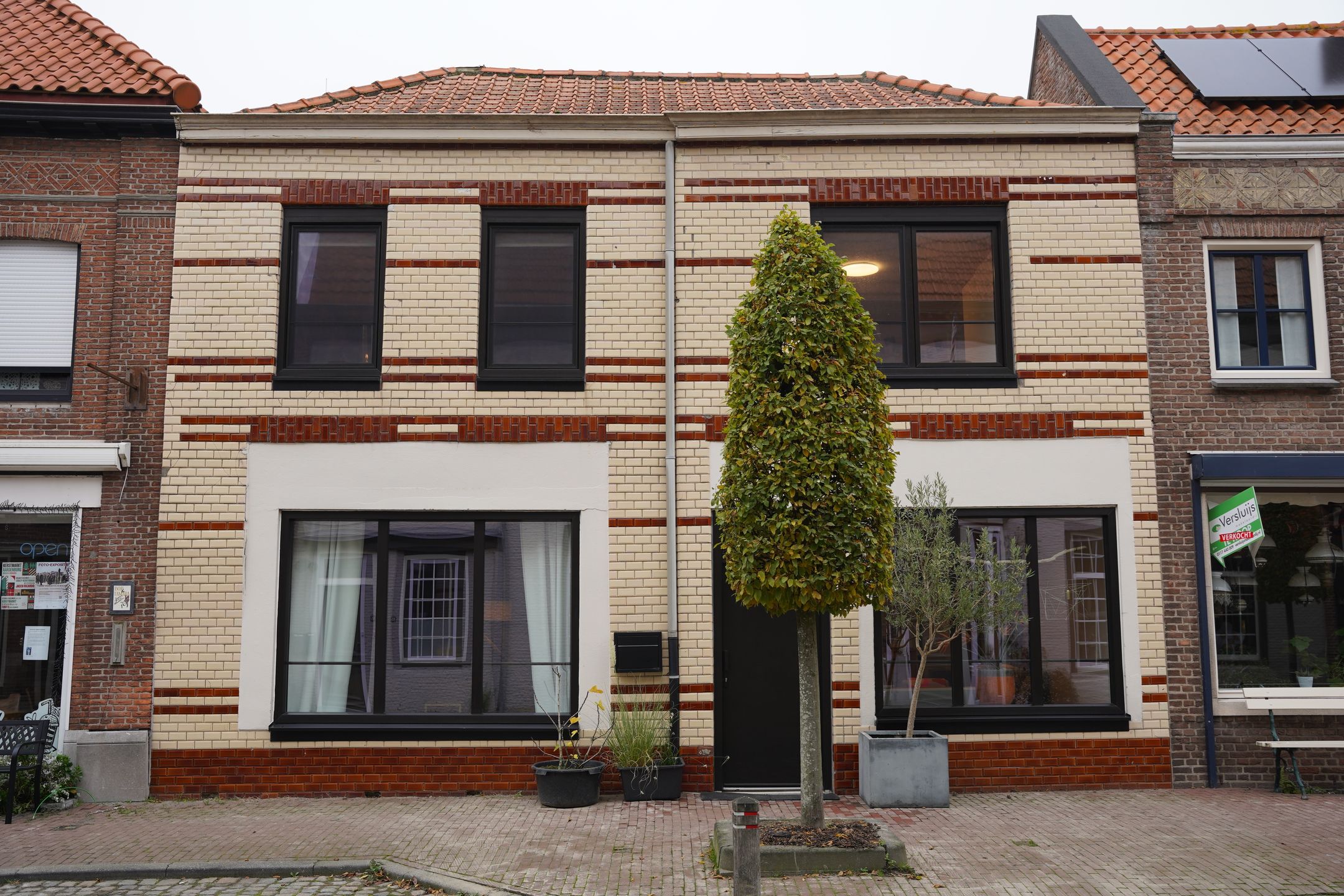 Foto van Weststraat 70, Aardenburg