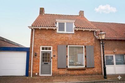 Foto van Brouwerijstraat 5, Aardenburg
