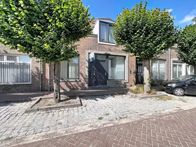 Foto van Brouwerijstraat 6A, Aardenburg