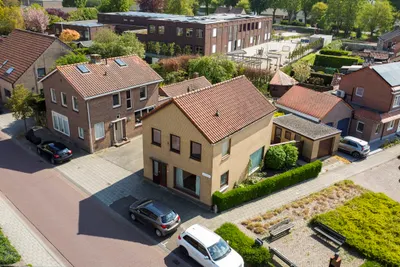 Foto van Burchtstraat 15, Aardenburg