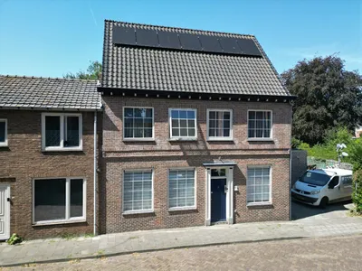 Foto van Sint Bavostraat 16, Aardenburg Overige