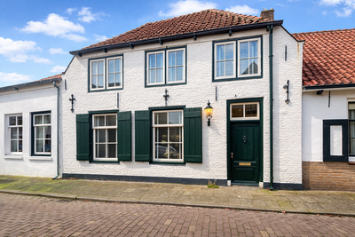 Foto van Tuimelsteenstraat 10, Aardenburg