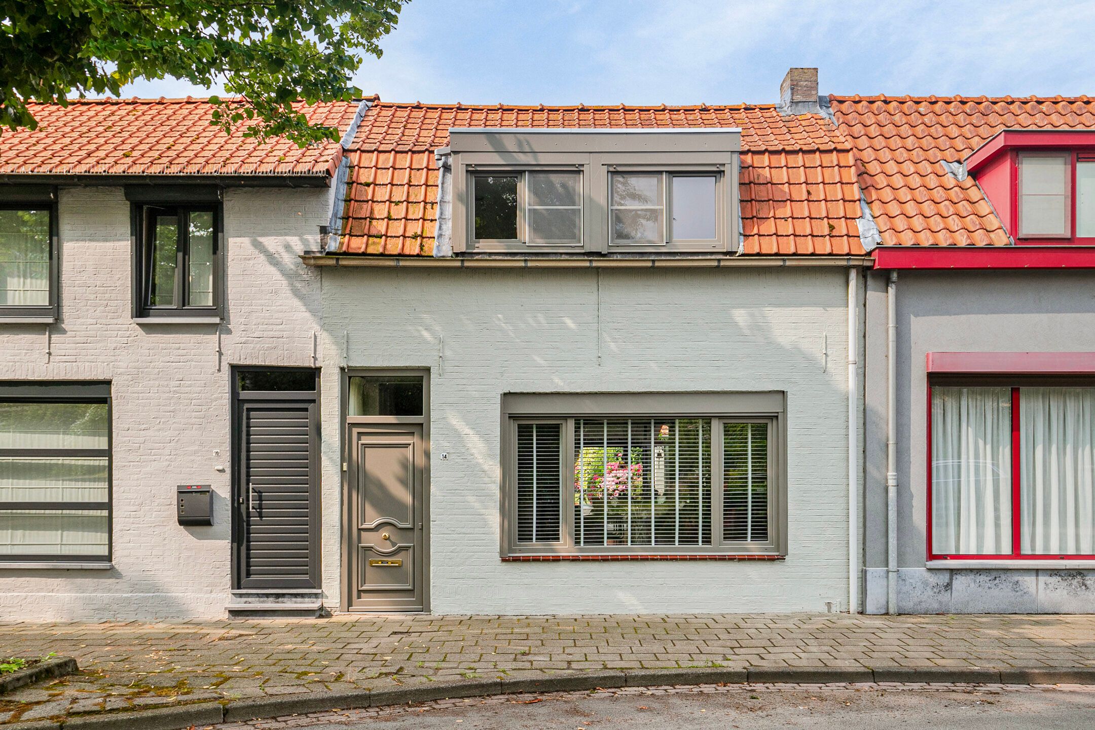 Foto van Oude Kerkstraat 14, Aardenburg
