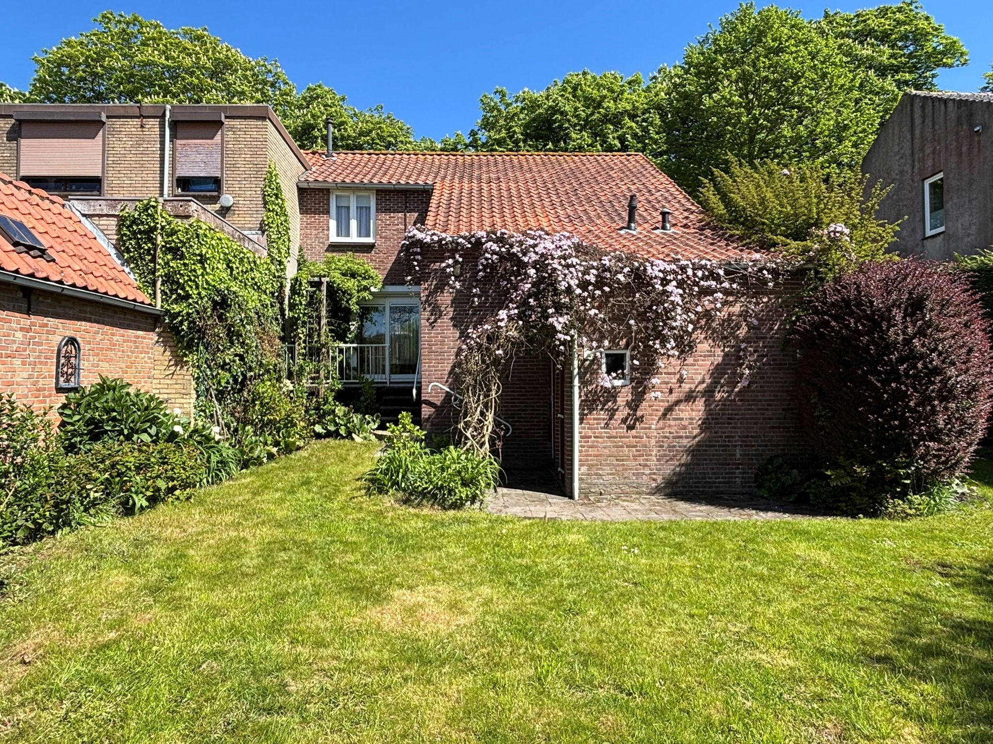 Foto van Oude Kerkstraat 24, Aardenburg